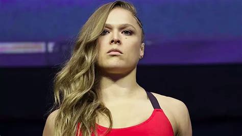 robda rousey nude|Ronda Rousey Nude Photos & Naked Sex Videos